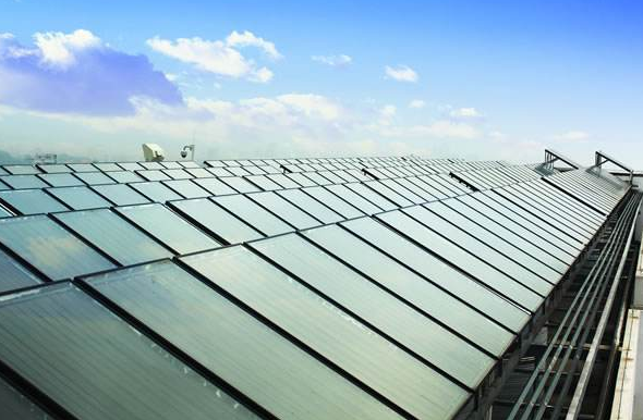 太陽能熱水器十大品牌對比 技術與研發實力深度解析