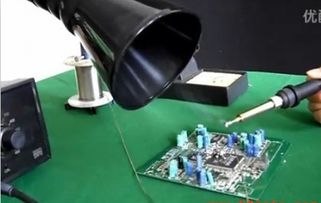 蘇州酷柏焊錫煙霧凈化器 為熱能產(chǎn)品研發(fā)車間打造潔凈環(huán)境